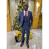Geoffrey Wangila