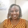 Catherine Wanja