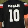 Majed Khan