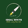 Ideal-Write, Inc.  