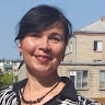 Irina Petrenko