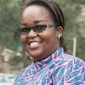Ruthie Okello