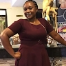 Gladys Okoth