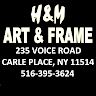 H&M Art and Home Decor Inc