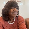 Patricia G. Jones