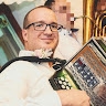 Domen KOŠIČ