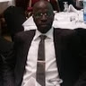 Faruk Abdullahi