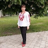 Наталья Тимощук