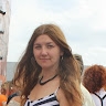 Вера Жалдыбина