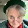 Liz Burdick