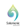 Solomonic Peacocks