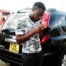 fred raizy