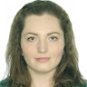 Катерина Андріївна Бровко
