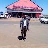 ronald ombori