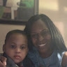 Aileemah Cannon Horton