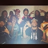 Blacc DOLLA42