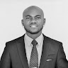 Robert Obute - Power