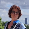 Viktoriia Moiseieva