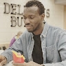 Daniel Adeyemi