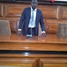 Okello george
