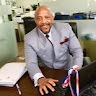 Munyaradzi David Matimba
