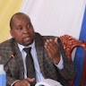 Jonnes Mwaruma
