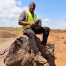 James Waringa