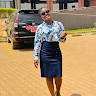 Grace Rukwanzi