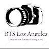BTS Los Angeles