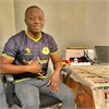 Shaban Makamba