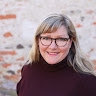 Pauliina Sjöholm