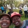 Maria Williams