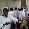 Akenda Joshua
