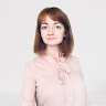 Ірина Ніколаєва