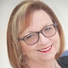 Kellie Coates Gilbert, Author