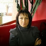 Ekaterina Oborochan