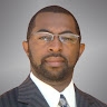 Eric Stafford