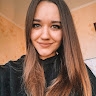 Аліна Рожкова
