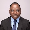 James Ashiekpe