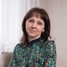 Olga Kolomiets