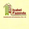 Isabel Fazenda