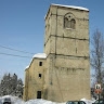 TORRE CAMPANARIA OLIVETO