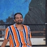 Harish pothuraju