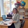 Олена Кіях