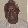 Michael Faborode