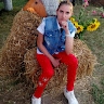 Дарина Бондарєва