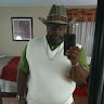 Rodney Wardrick