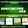 Agricincome Hub