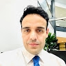 Fardeen Frotan