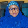 Asmau Usman